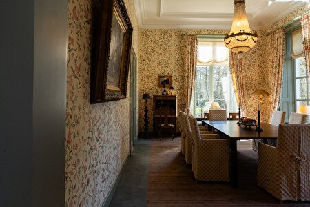 De Bloemenkamer